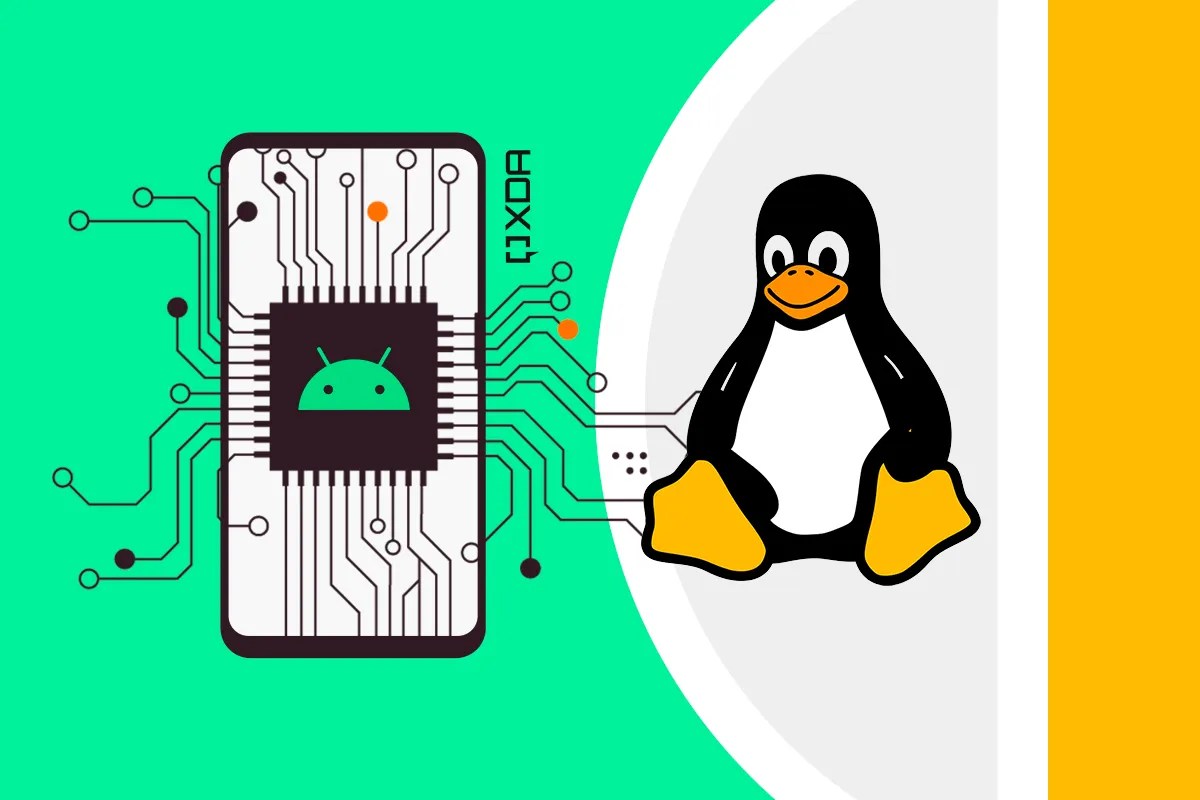 Google's Generic Kernel Image is the next step towards solving Android