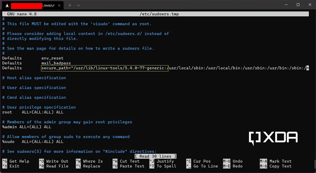 How to connect USB devices in Windows Subsystem for Linux under Windows 11