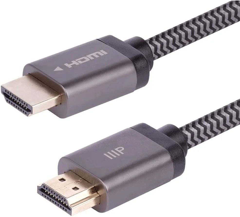 Best HDMI cables in 2023