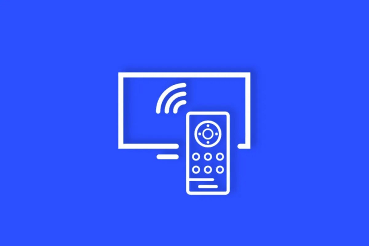 Android Tv Remote" Is An Unofficial Remote App For Your Android Tv