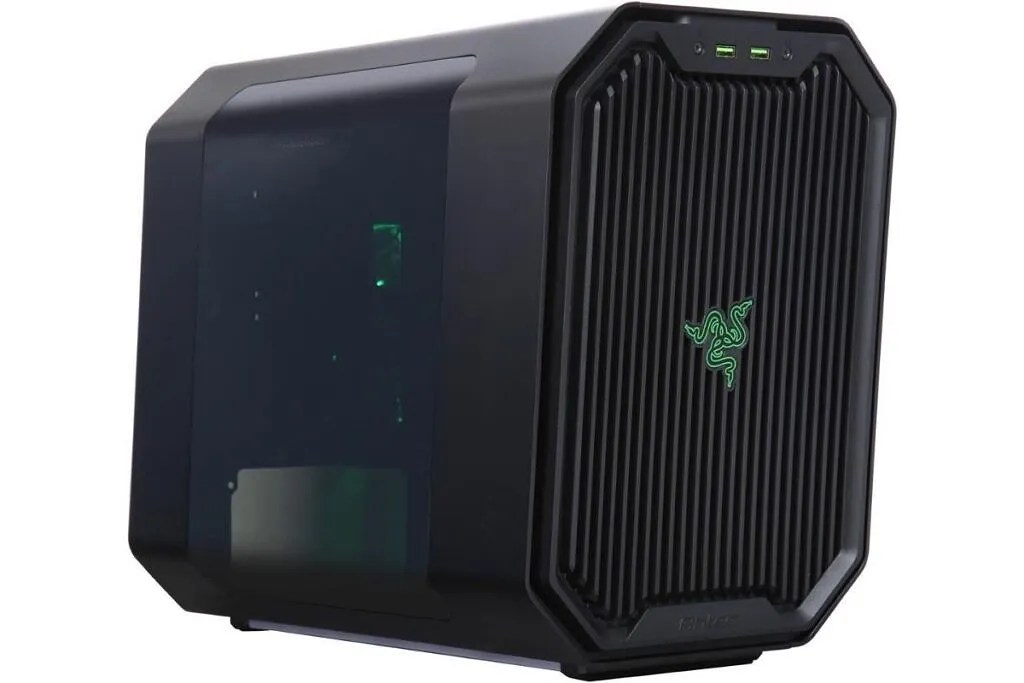 Here's a list of the best PC cases for gamers in 2022