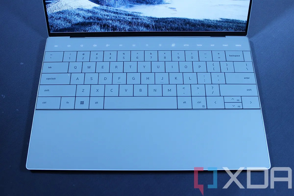 Best keyboards for Dell XPS 13 Plus in 2023