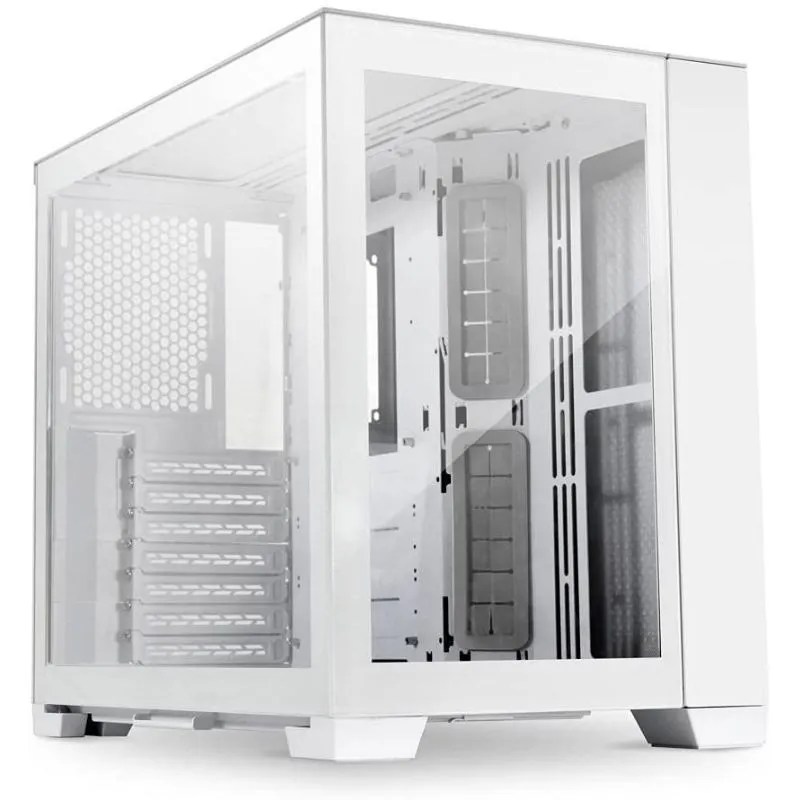 Best white PC cases in 2023