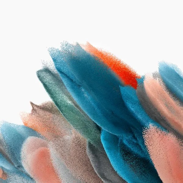 Here are all the stock wallpapers from the new Samsung Galaxy Tab A8