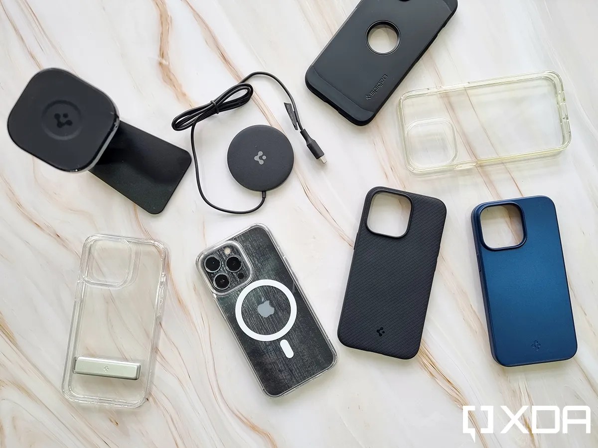 Should you buy a Spigen Case in 2022? Are they good value?