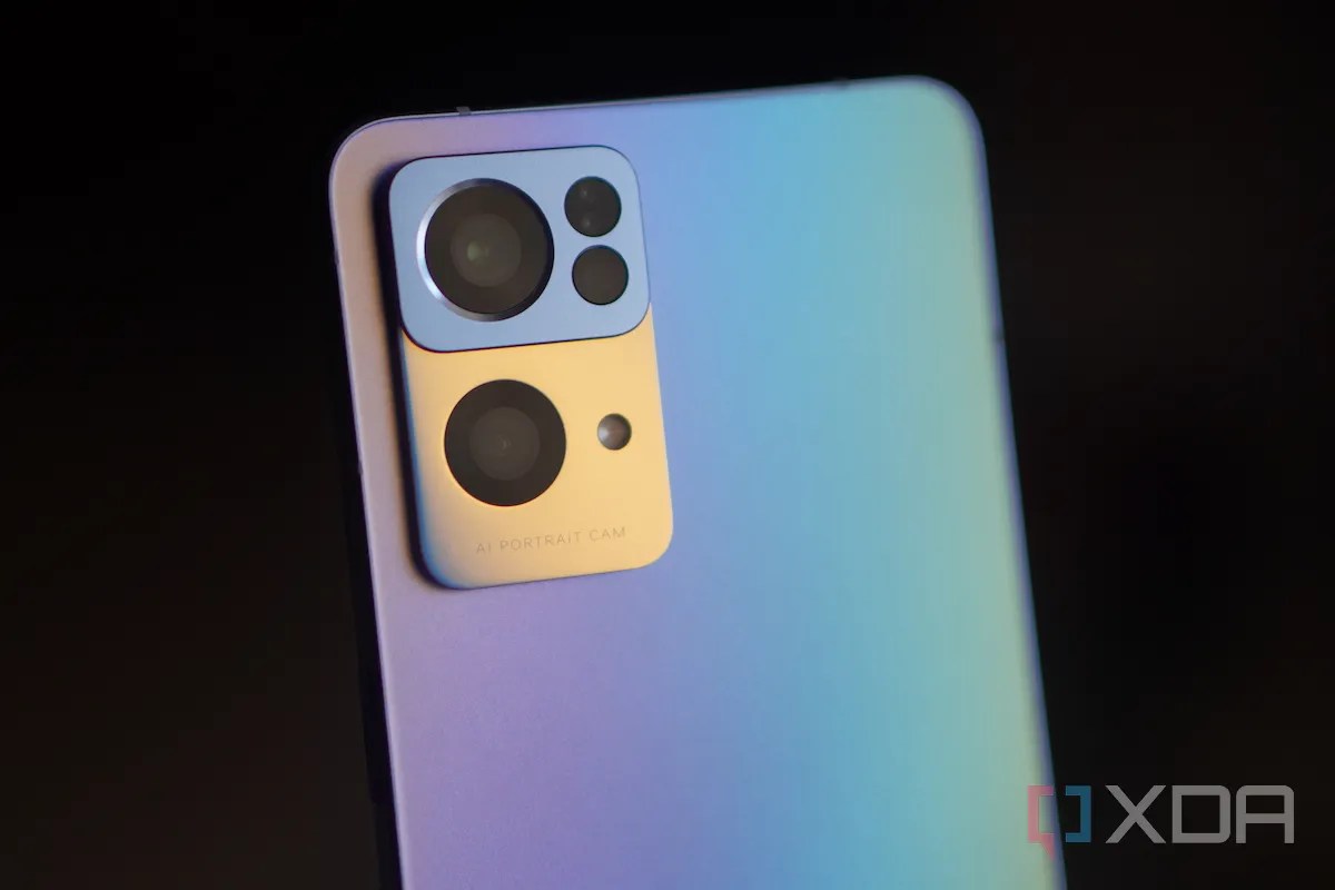 OPPO Reno 7 Pro Review Old wine in a new bottle