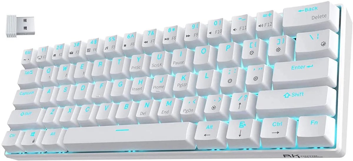 These are the best budget mechanical keyboards you can buy in 2022