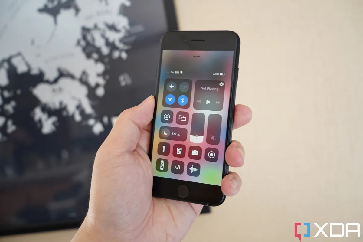 Does The Apple Iphone Se 3 (2022) Have Dual Sim Support?