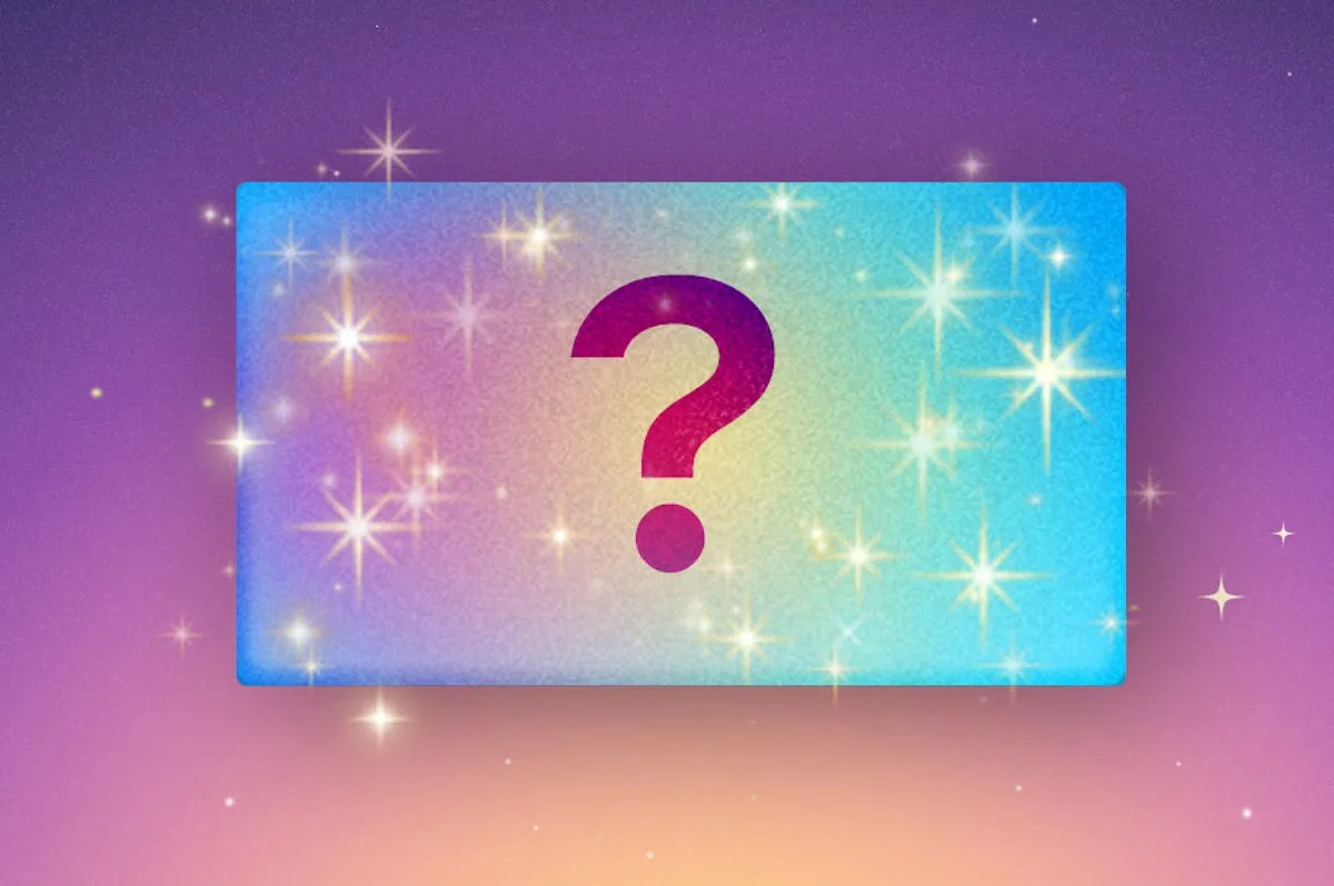 Netflix wants to hide your kid's next favorite show in a Mystery Box