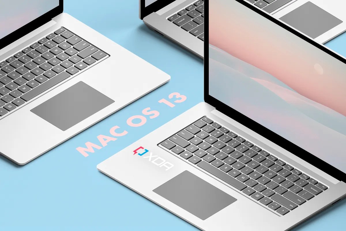 MacBook Air and macOS design changes could be revealed during WWDC