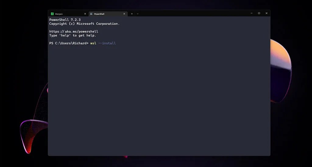 How to setup and install WSL 2 on Windows 10 and 11