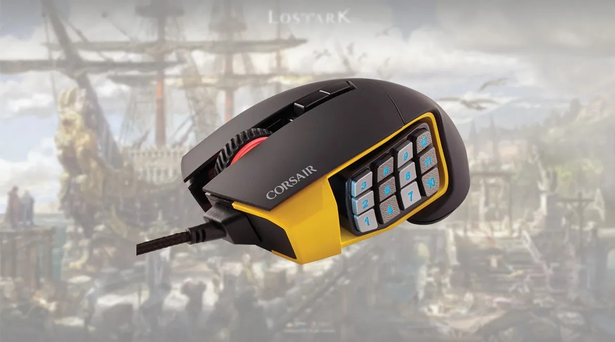 Best PC Mice for MMO Games in 2022