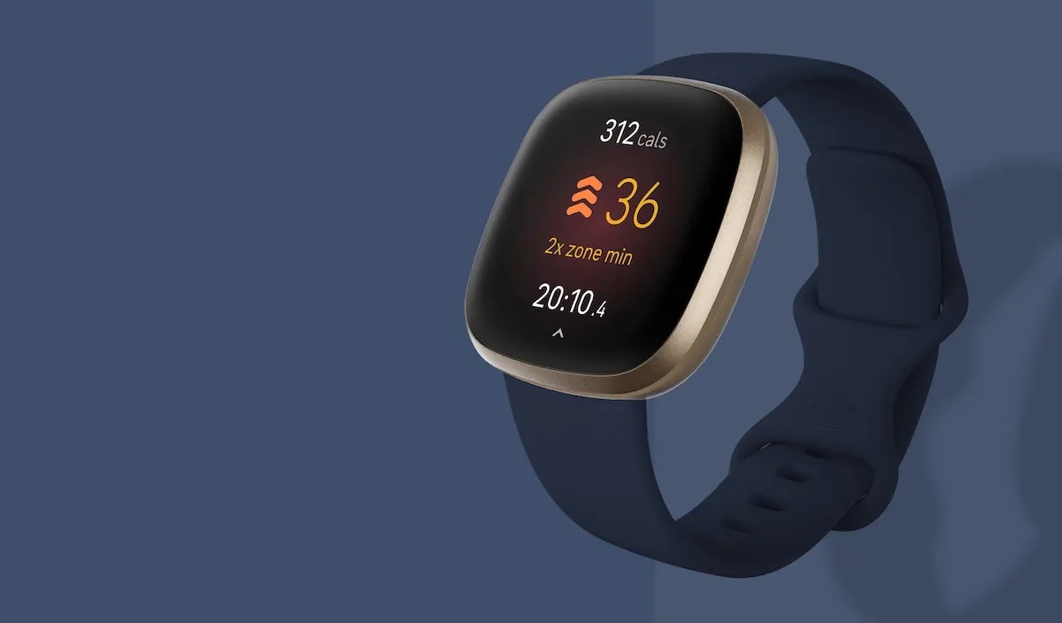 The Fitbit watch with Wear OS might feature a square display and Google