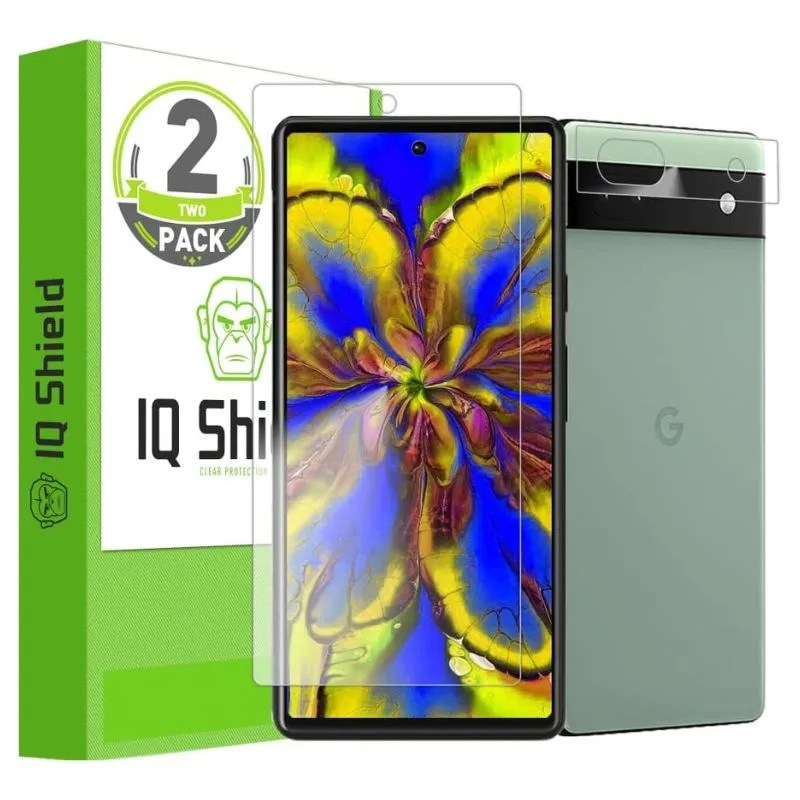 Best Google Pixel 6a accessories in 2023