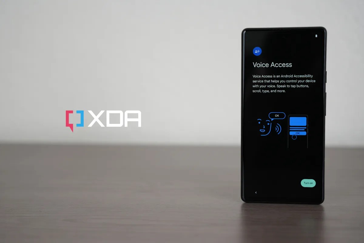 How to set up your Android smartphone using Google Voice Access