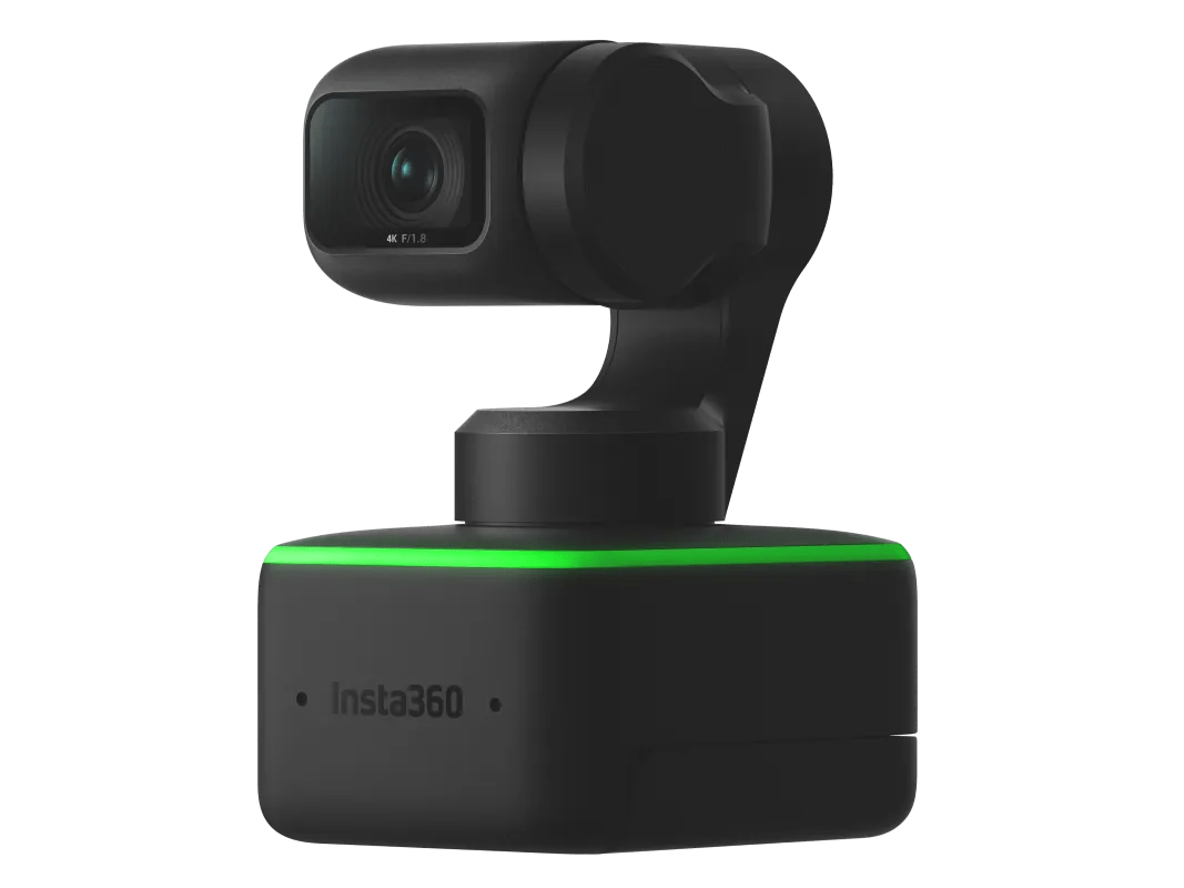 Insta360 Link review The best webcam, with some drawbacks