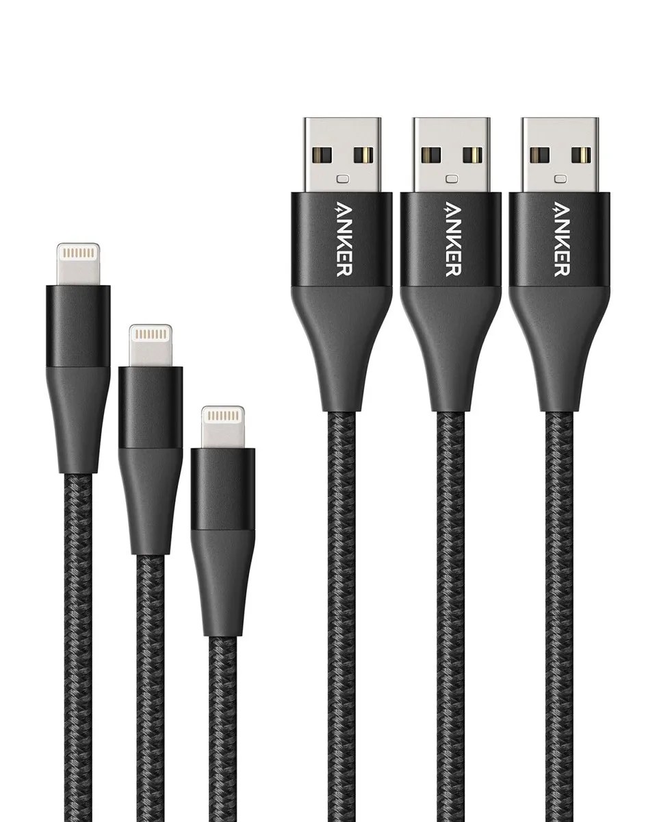 Best Lightning cables in 2023