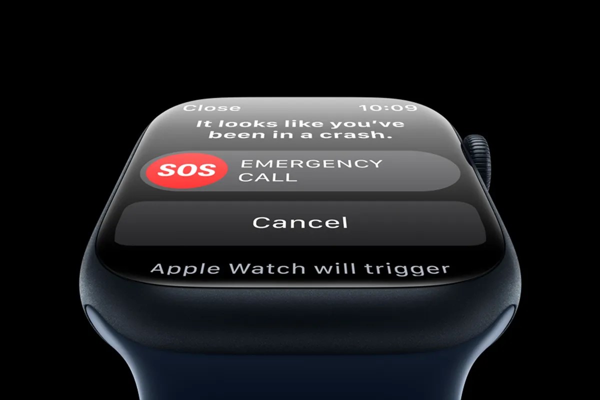 How to call 911 on Apple Watch TechCodex