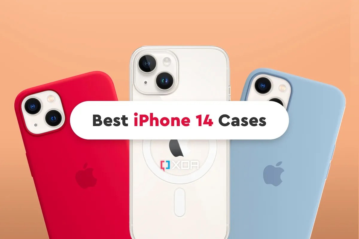 Best iPhone 14 cases in 2024