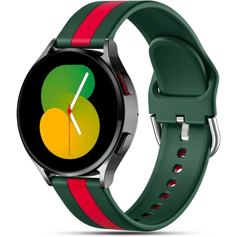 Best bands, cases, and screen protectors for the Samsung Galaxy Watch 5