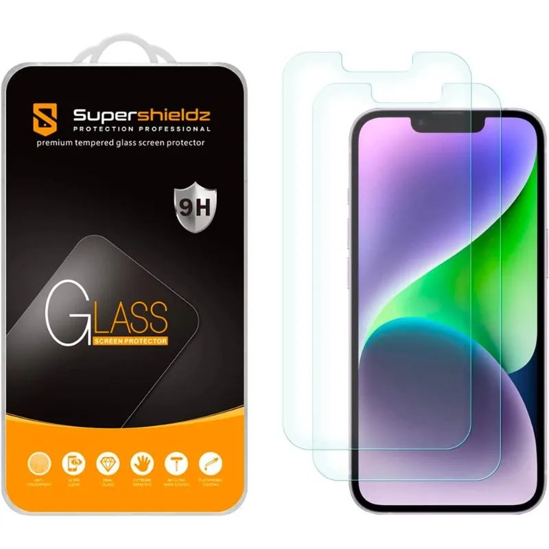 Best Apple iPhone 14 screen protectors in 2023