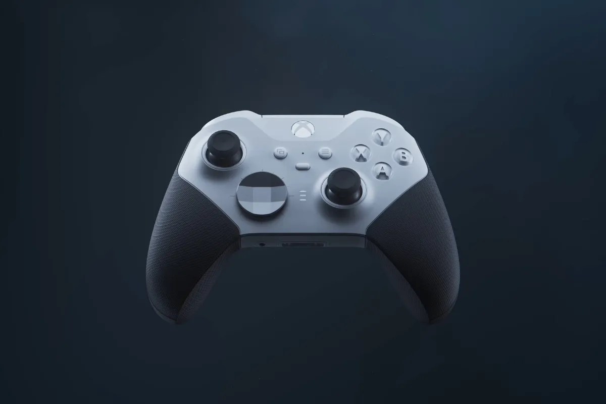 Microsoft's more affordable Xbox Elite Wireless Controller Series 2 is