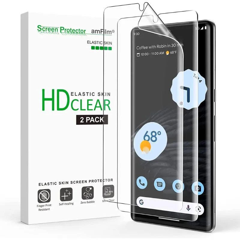 Best Google Pixel 7 Pro screen protectors in 2023