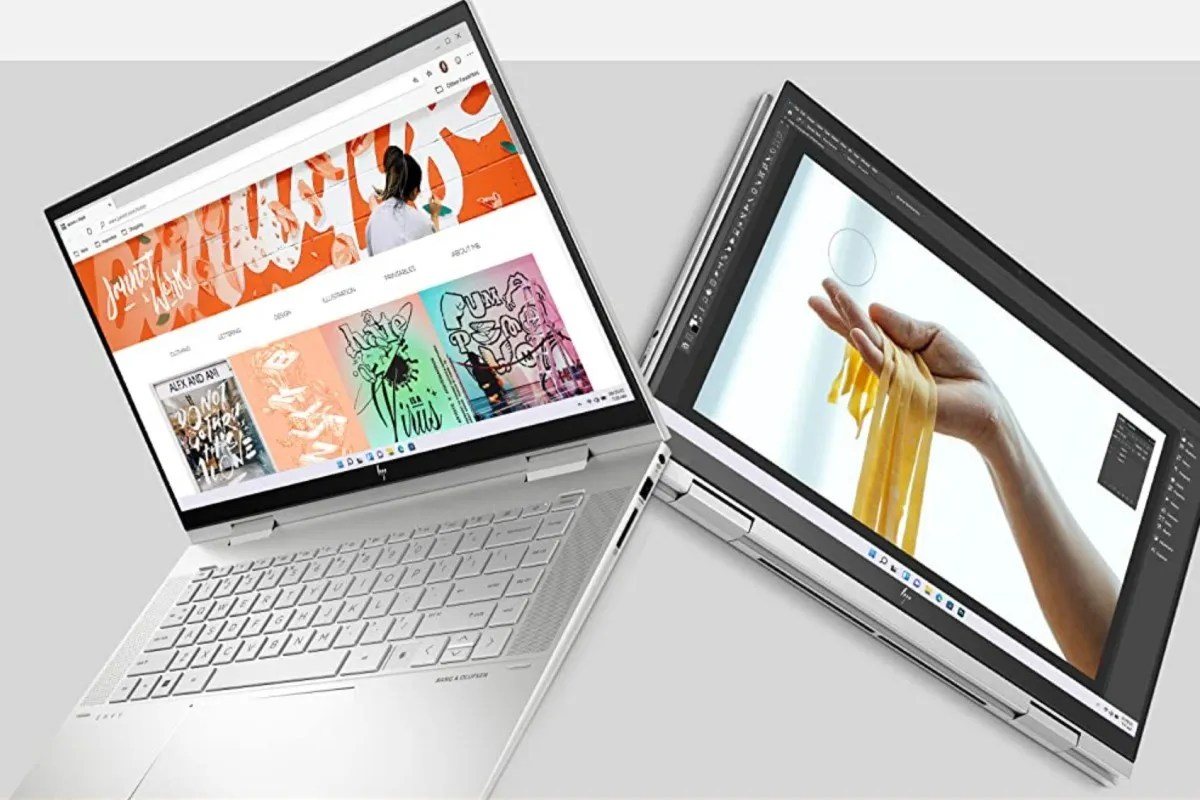 Amazon Prime Early Access Sale Brings HP Envy x360 15 down to 900