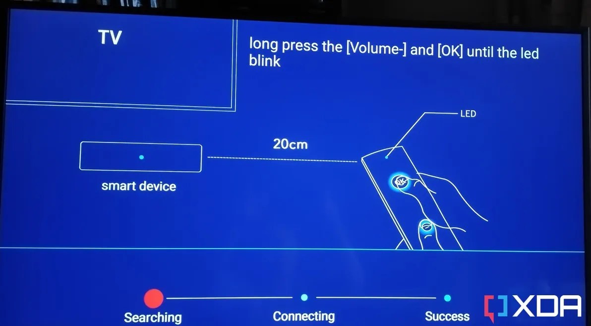 Mecool Now Ka2 Android TV review be smart