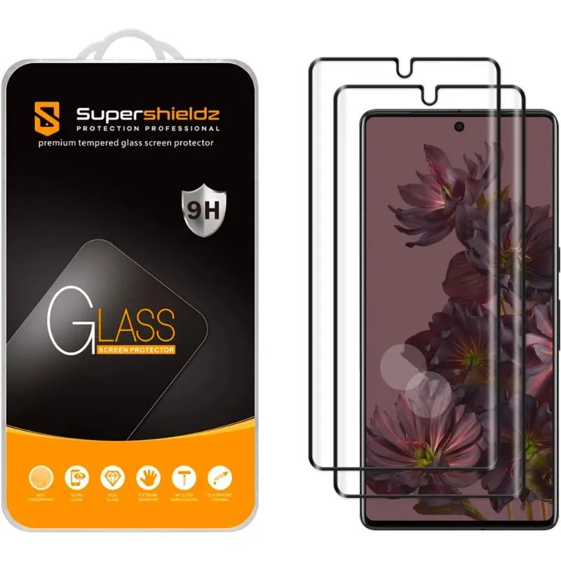 Best Google Pixel 7 Pro screen protectors in 2022