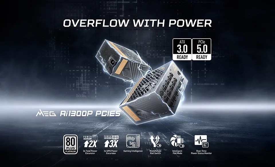 Do you need a new power supply for the Nvidia RTX 4090?