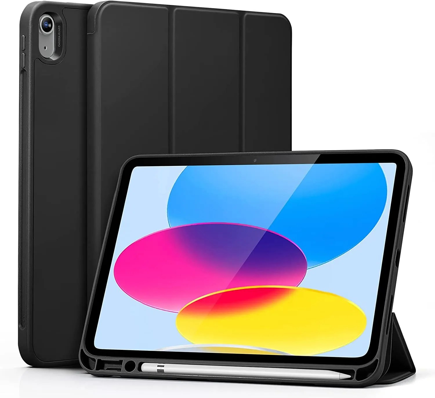 Best iPad 10 (2022) cases in 2023