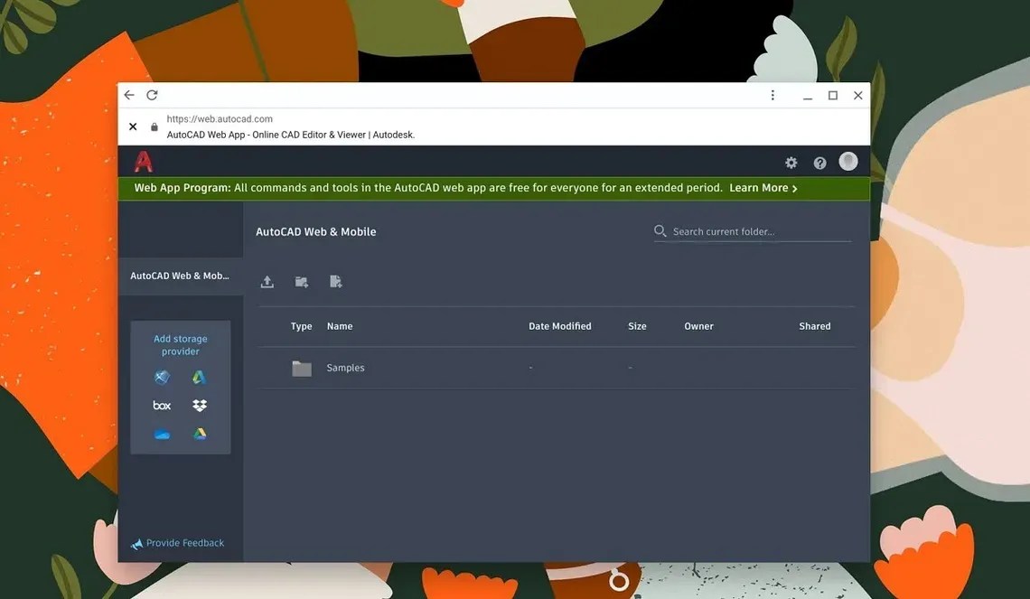 How to run AutoCAD on a Chromebook in two easy ways