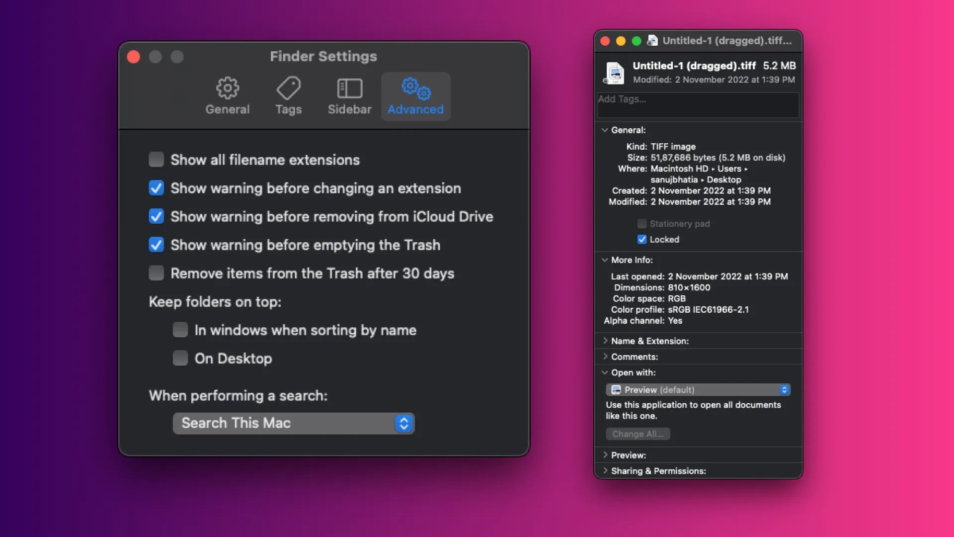Tenorshare 4DDiG — How to Recover Deleted Files macOS Ventura?