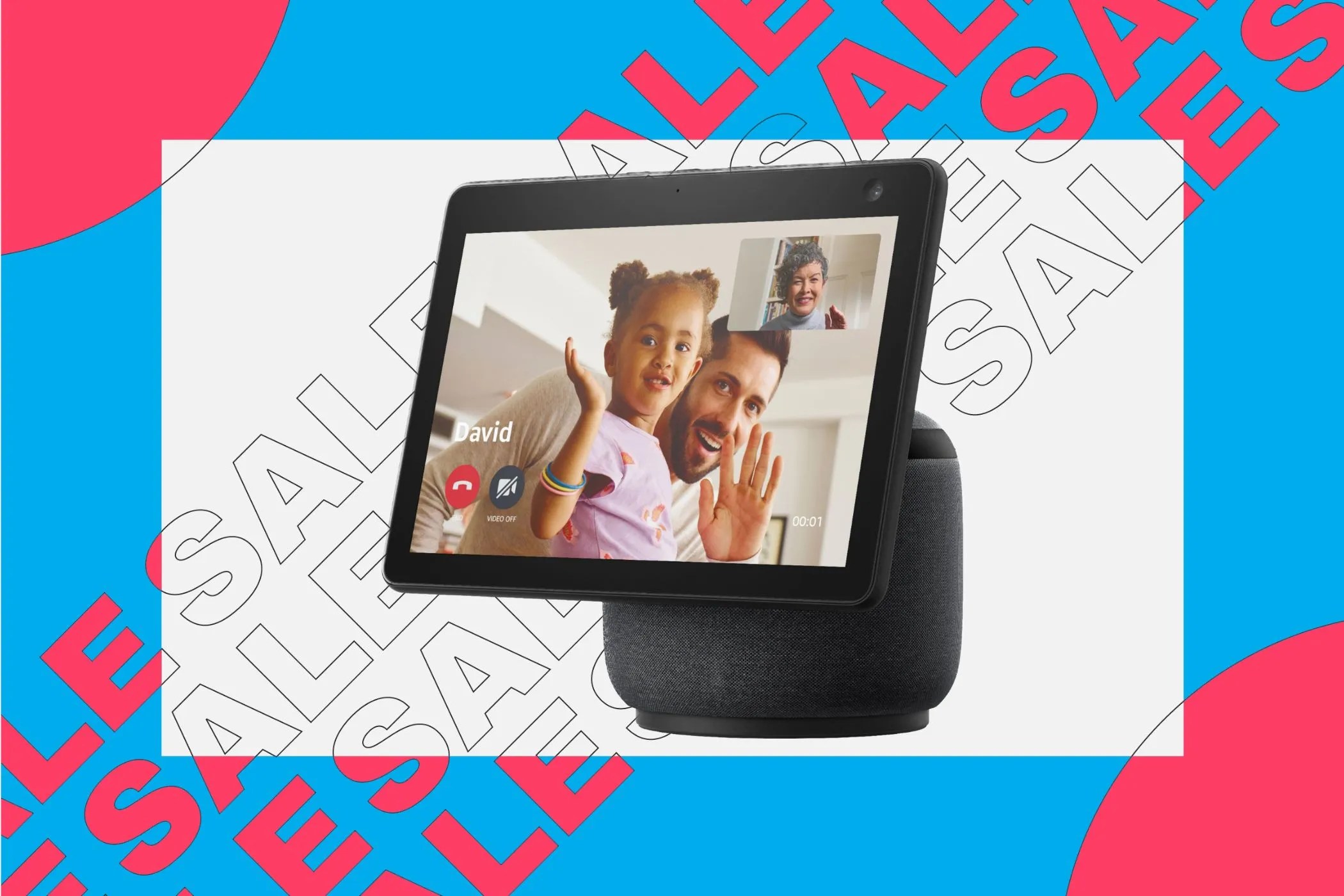 Amazon Echo Show XDA