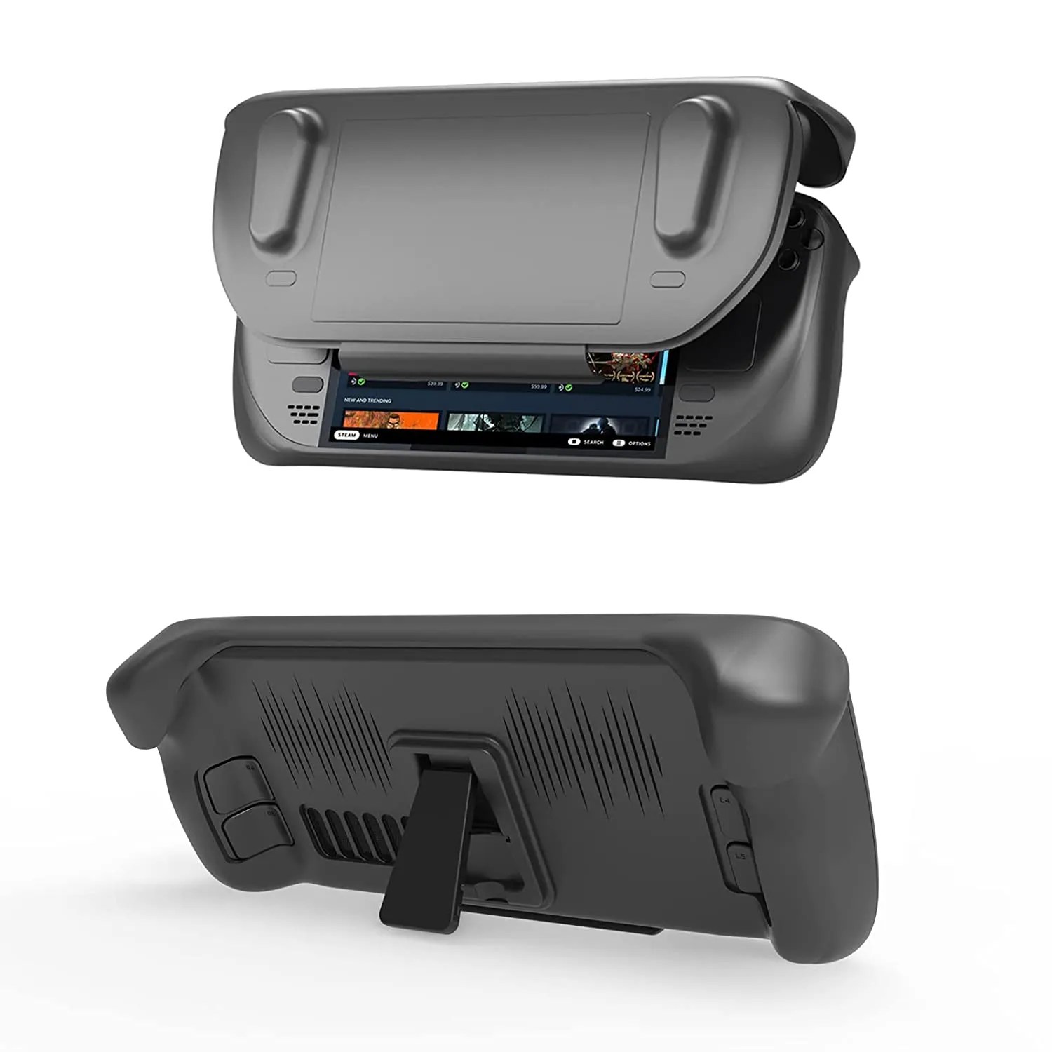 Best Cases for Steam Deck in 2023