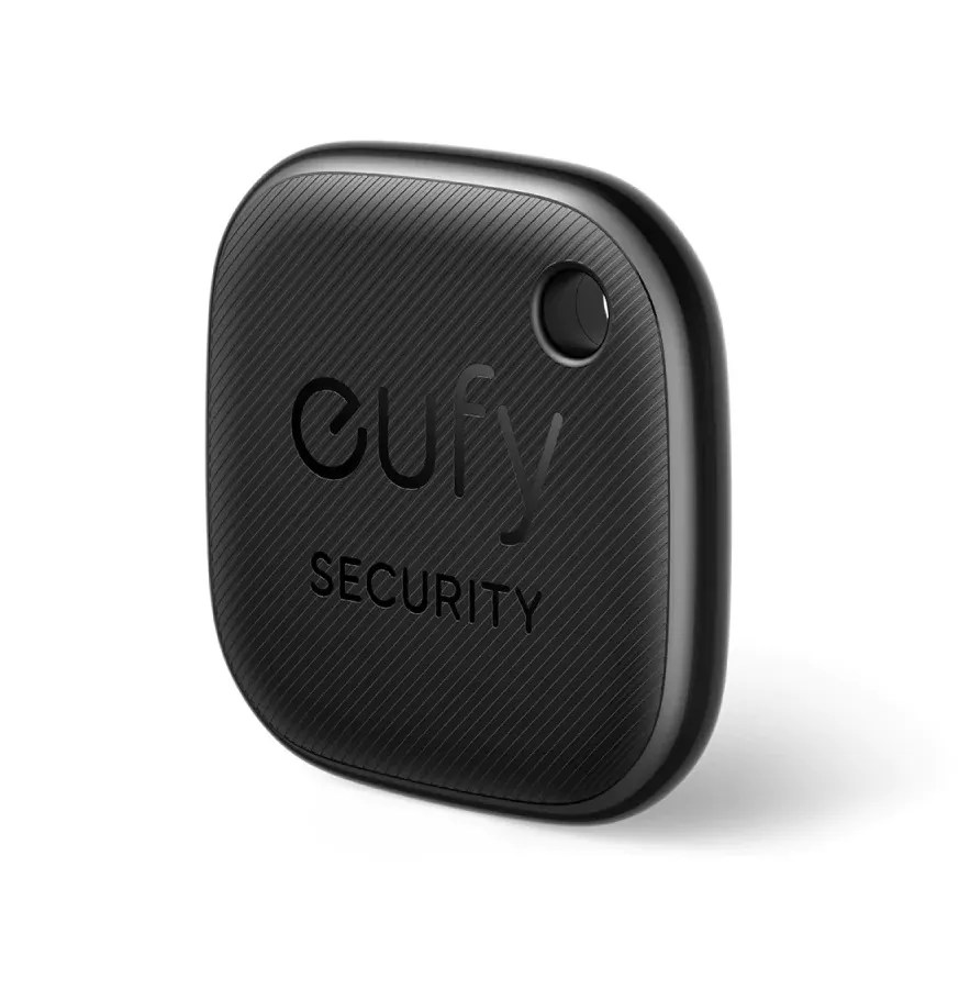 Eufy's new AirTag alternative does more, costs less, and works with Android