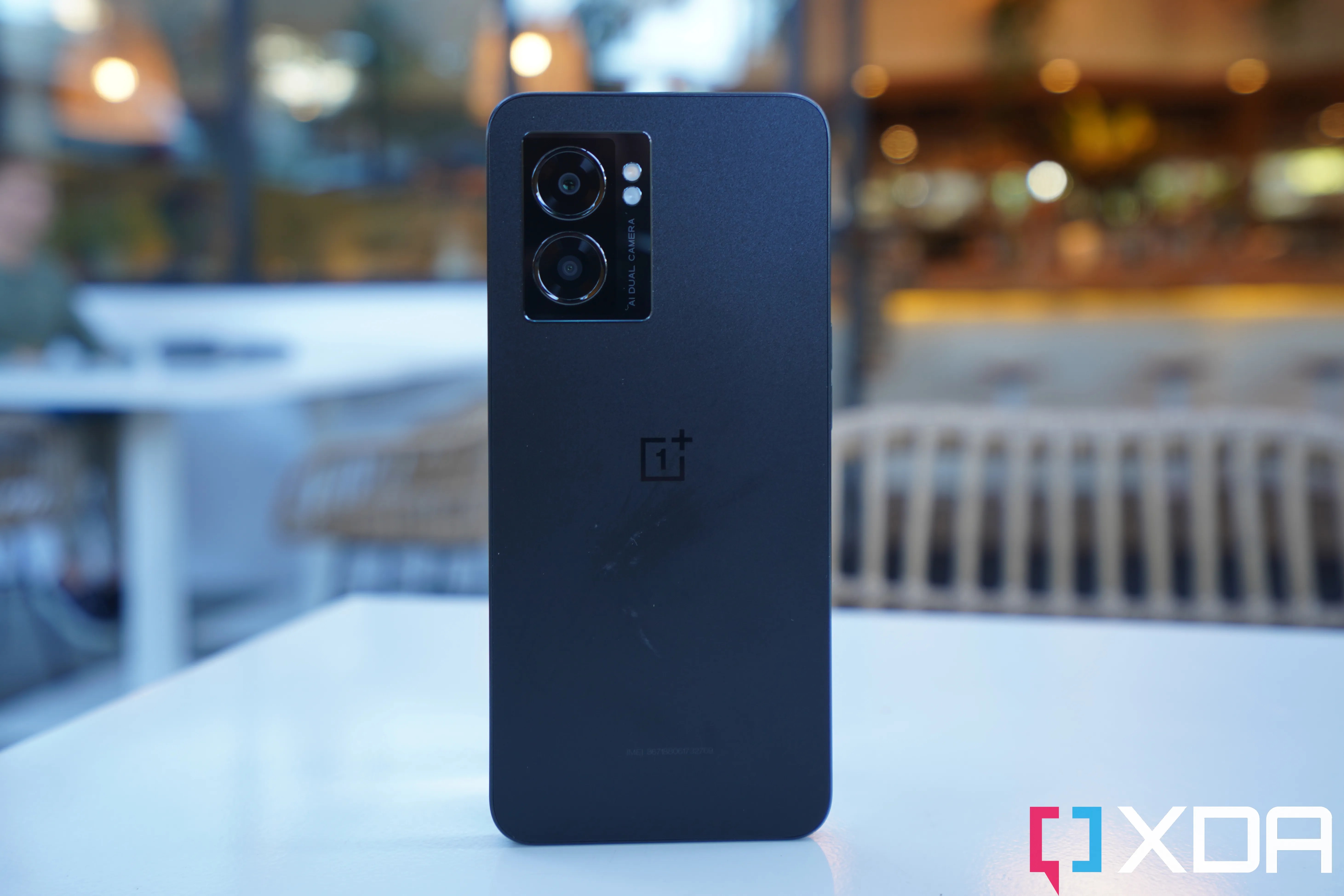 OnePlus Nord N300 5G review: A basic phone you can get for free