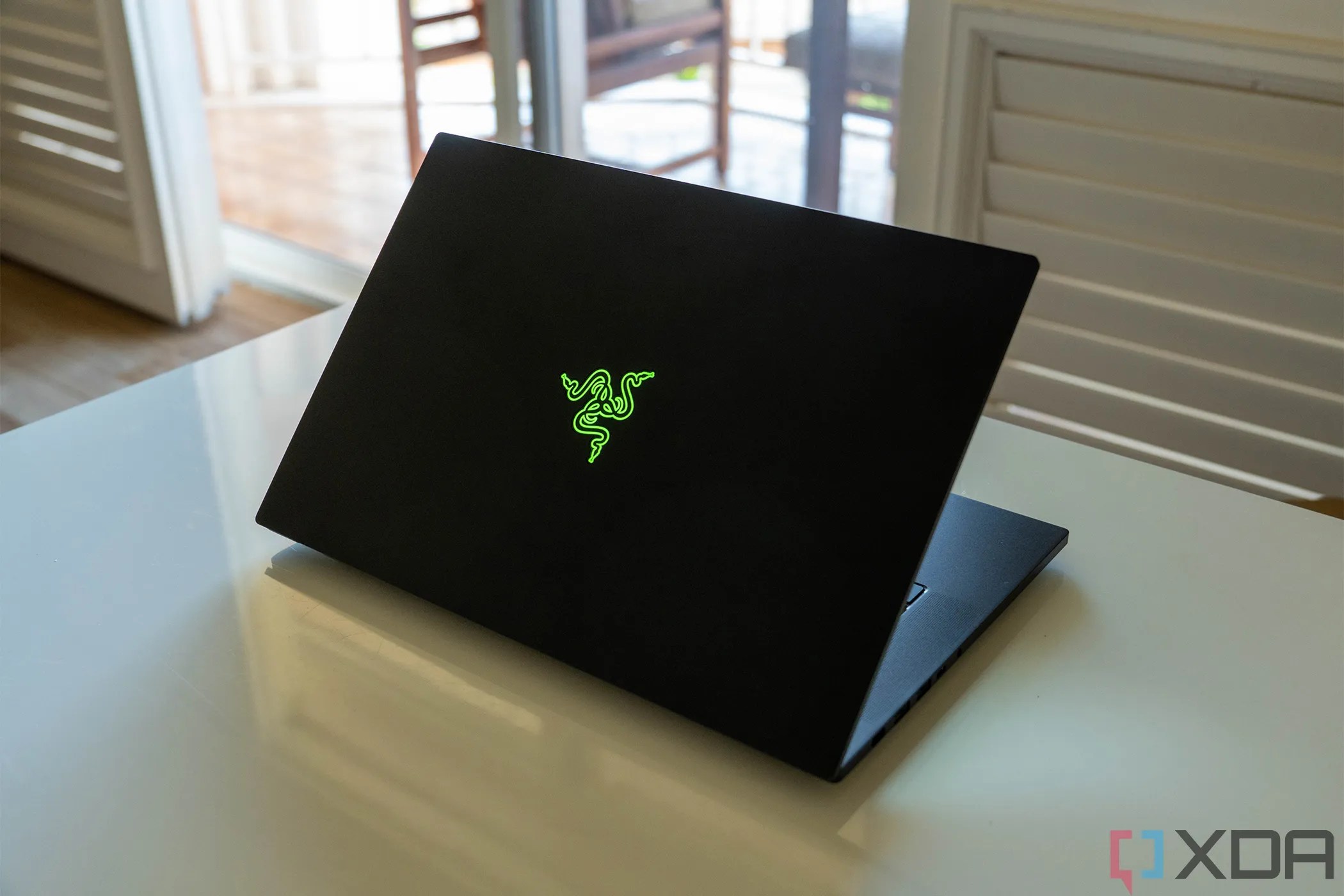Save 40 on the Razer Blade 15 with magnificent 360Hz display