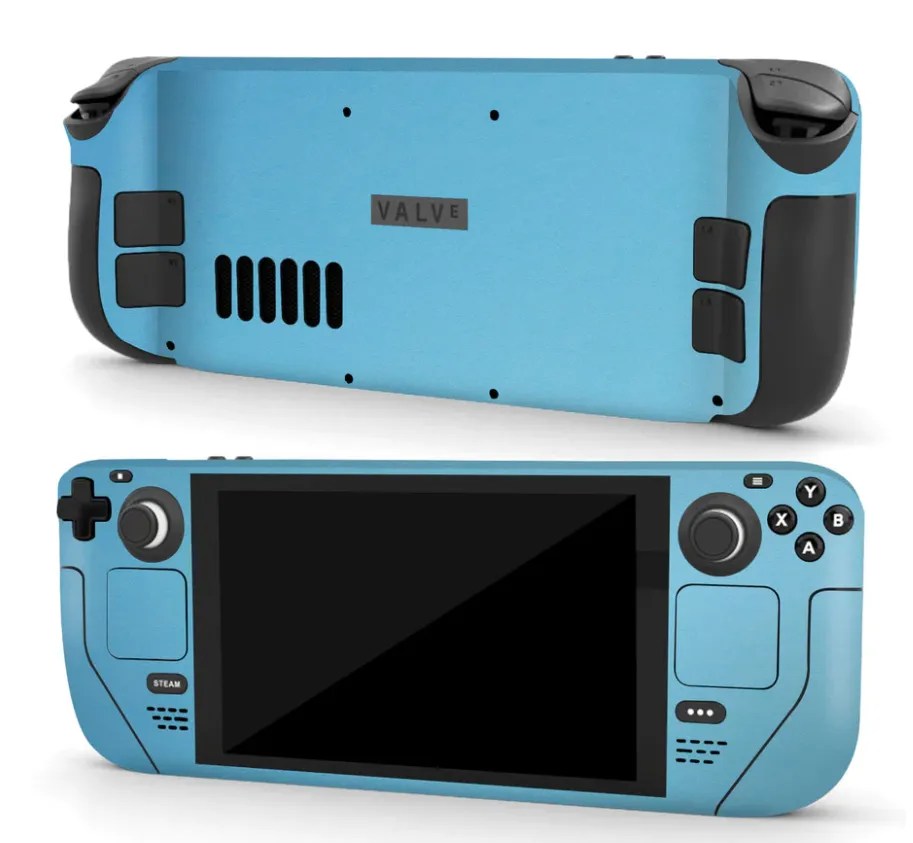 Best skins to get for your Steam Deck in 2023