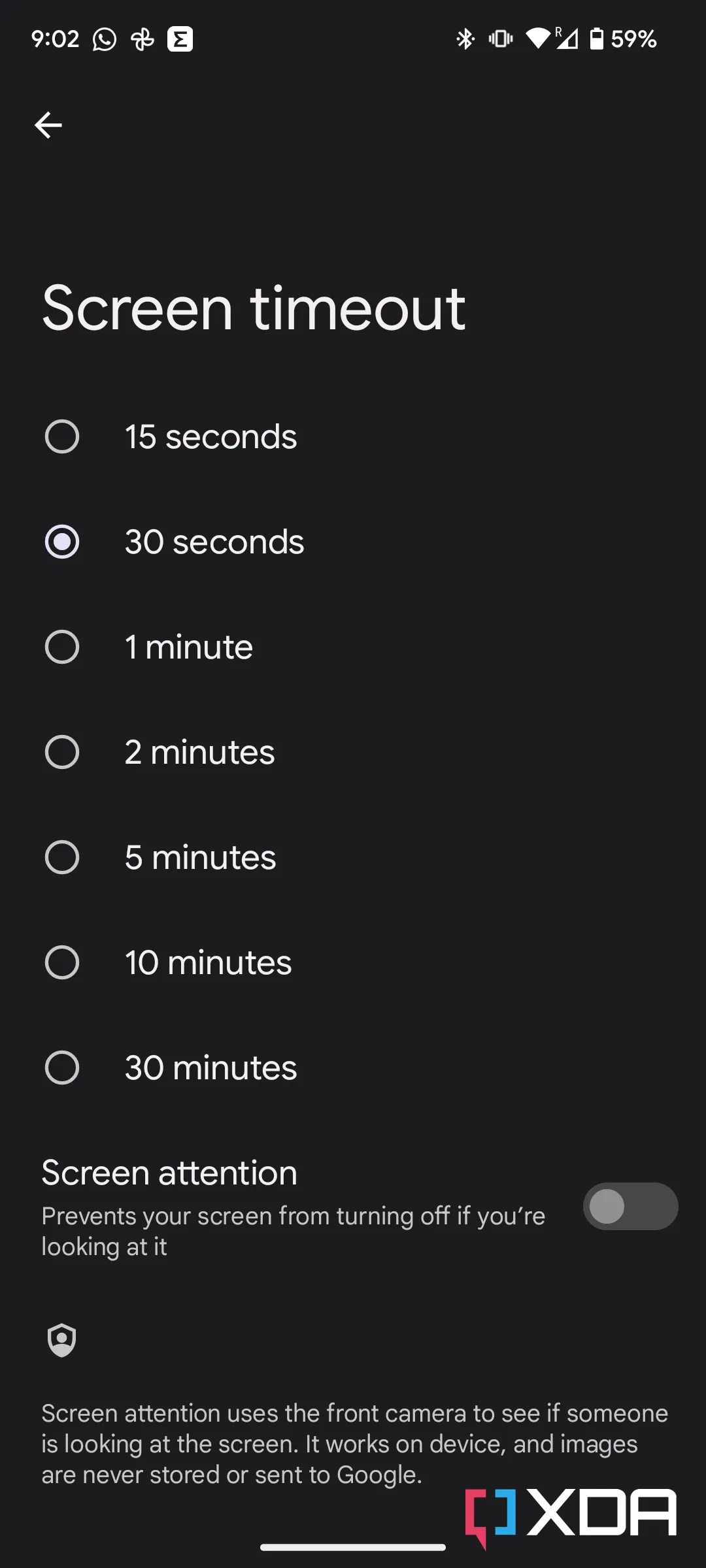 Einfache Schritte zur Verbesserung der Akkulaufzeit Ihres Android