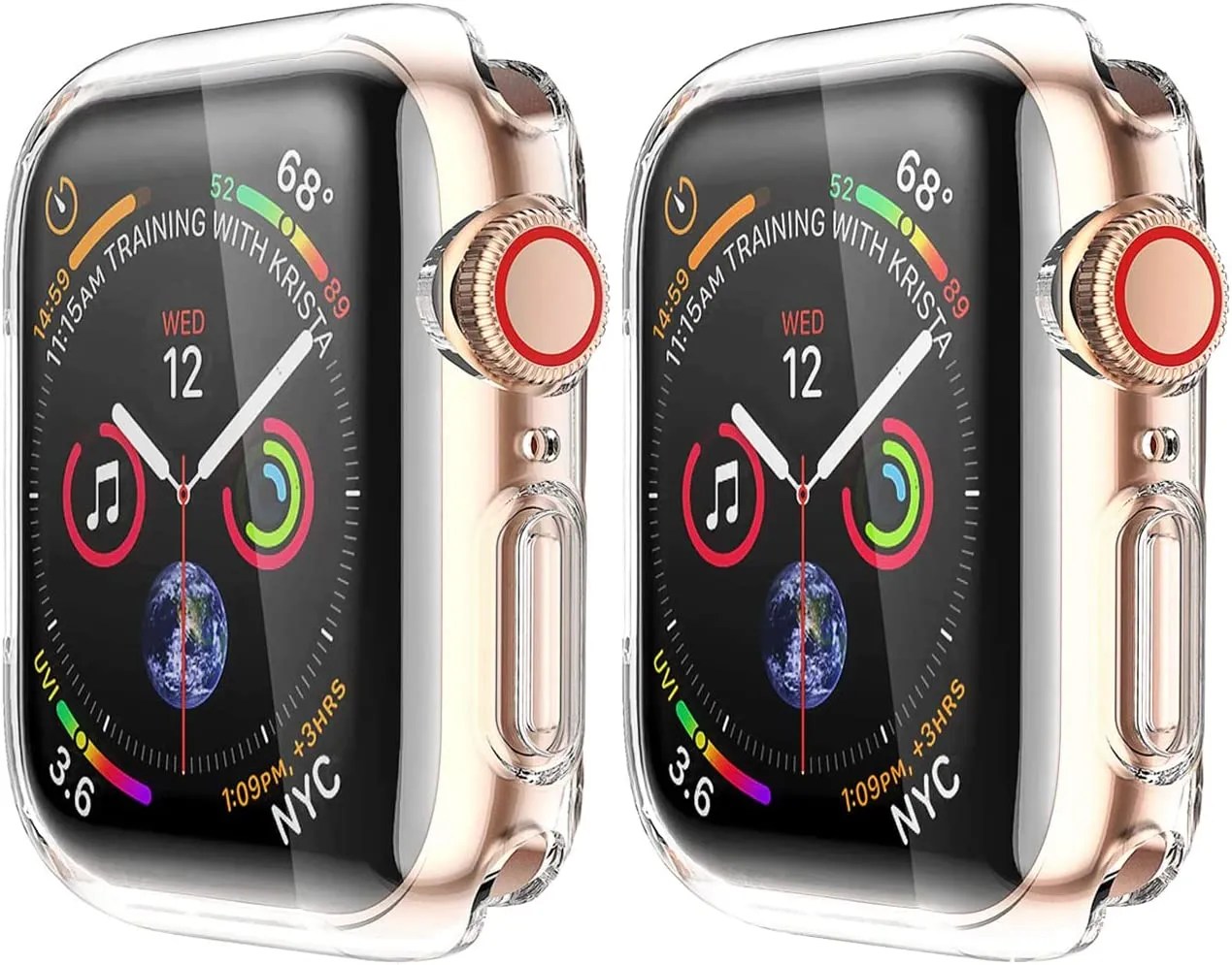 Best Apple Watch Series 7 screen protectors in 2023