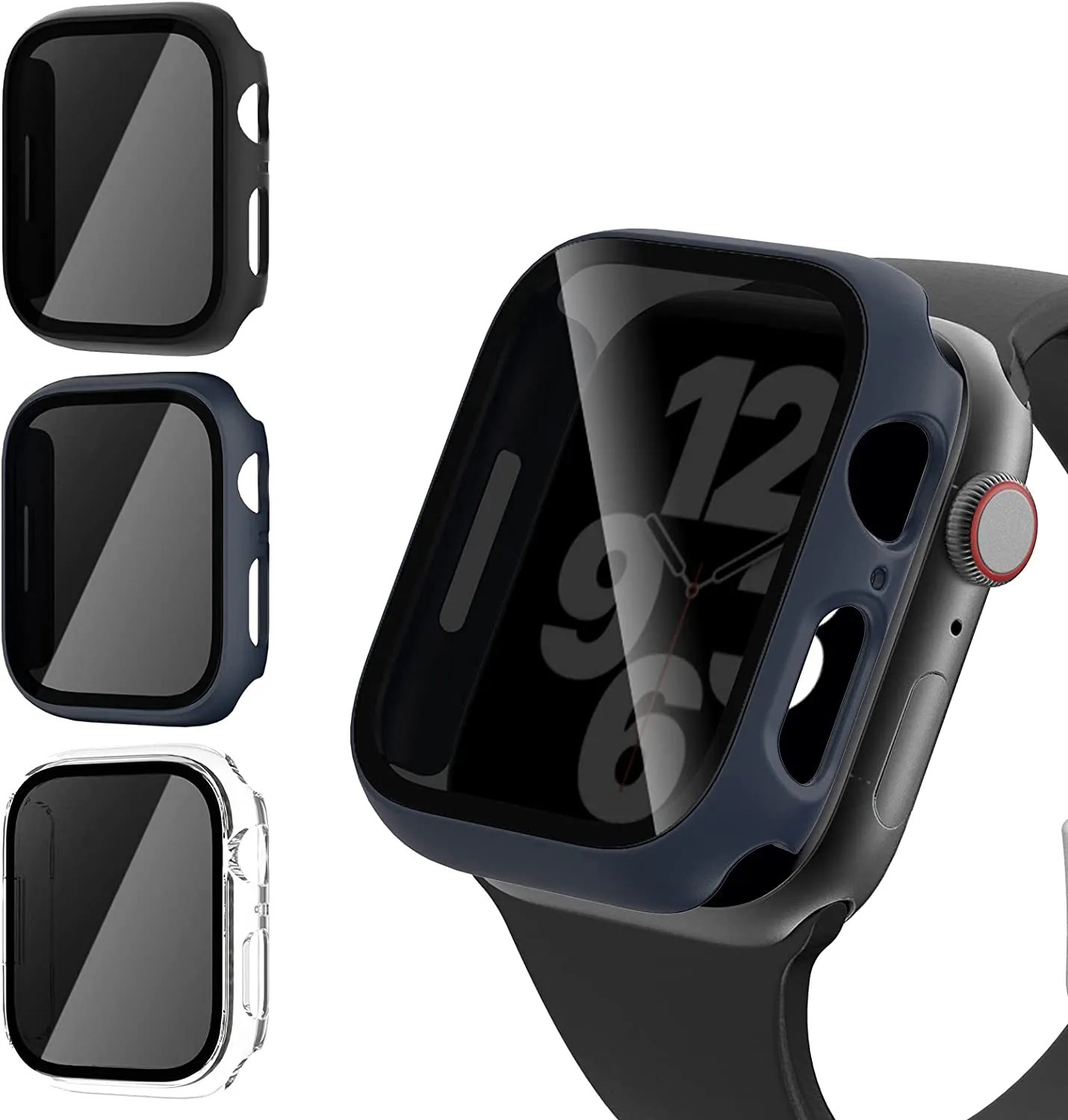 Best Apple Watch Series 7 screen protectors in 2023