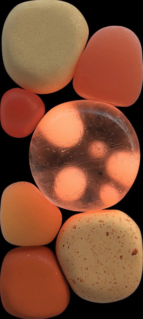 Download all the new MIUI 14 wallpapers