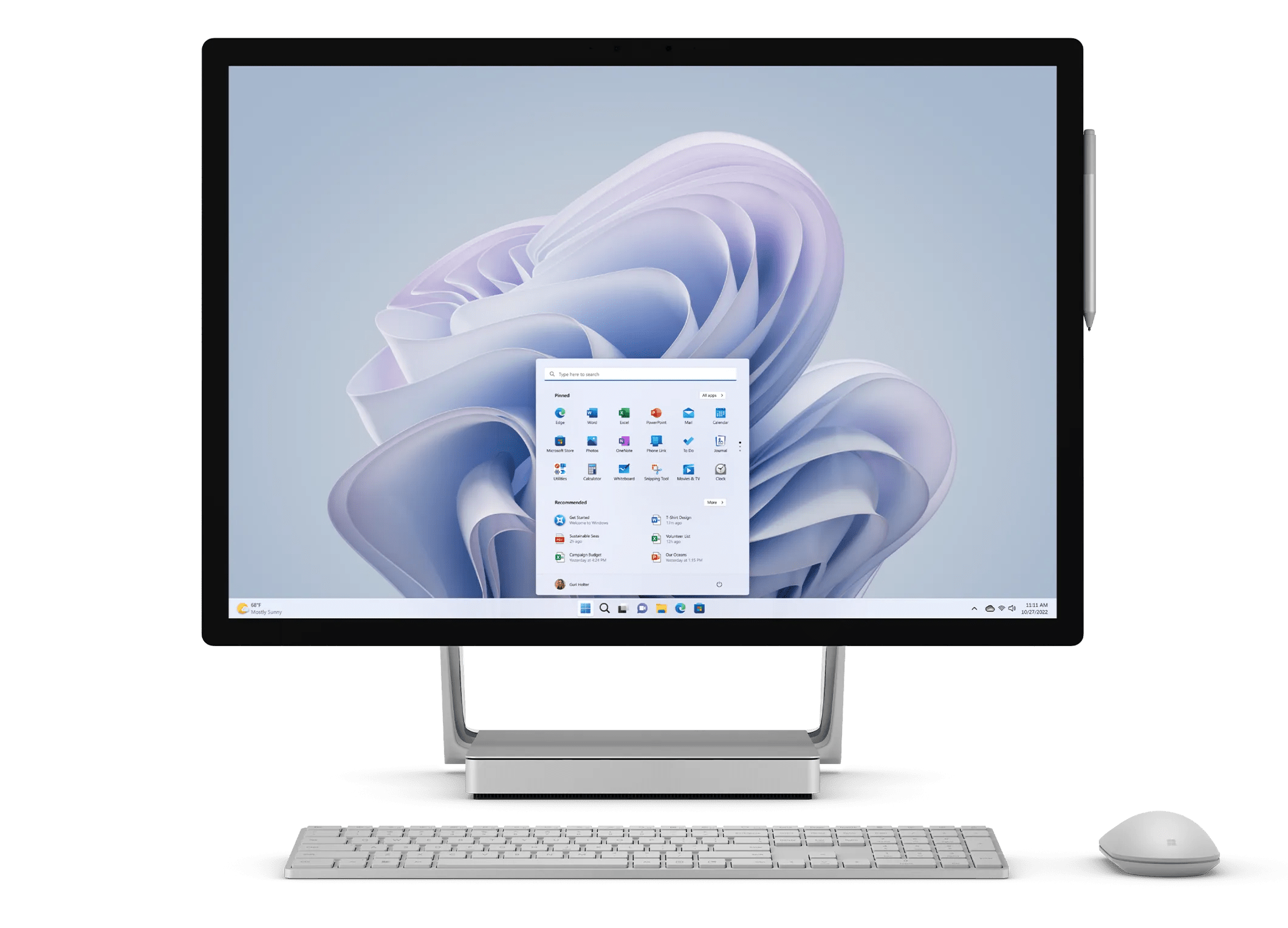 Surface Studio 3 wish list Here's what we want to see in Microsoft's