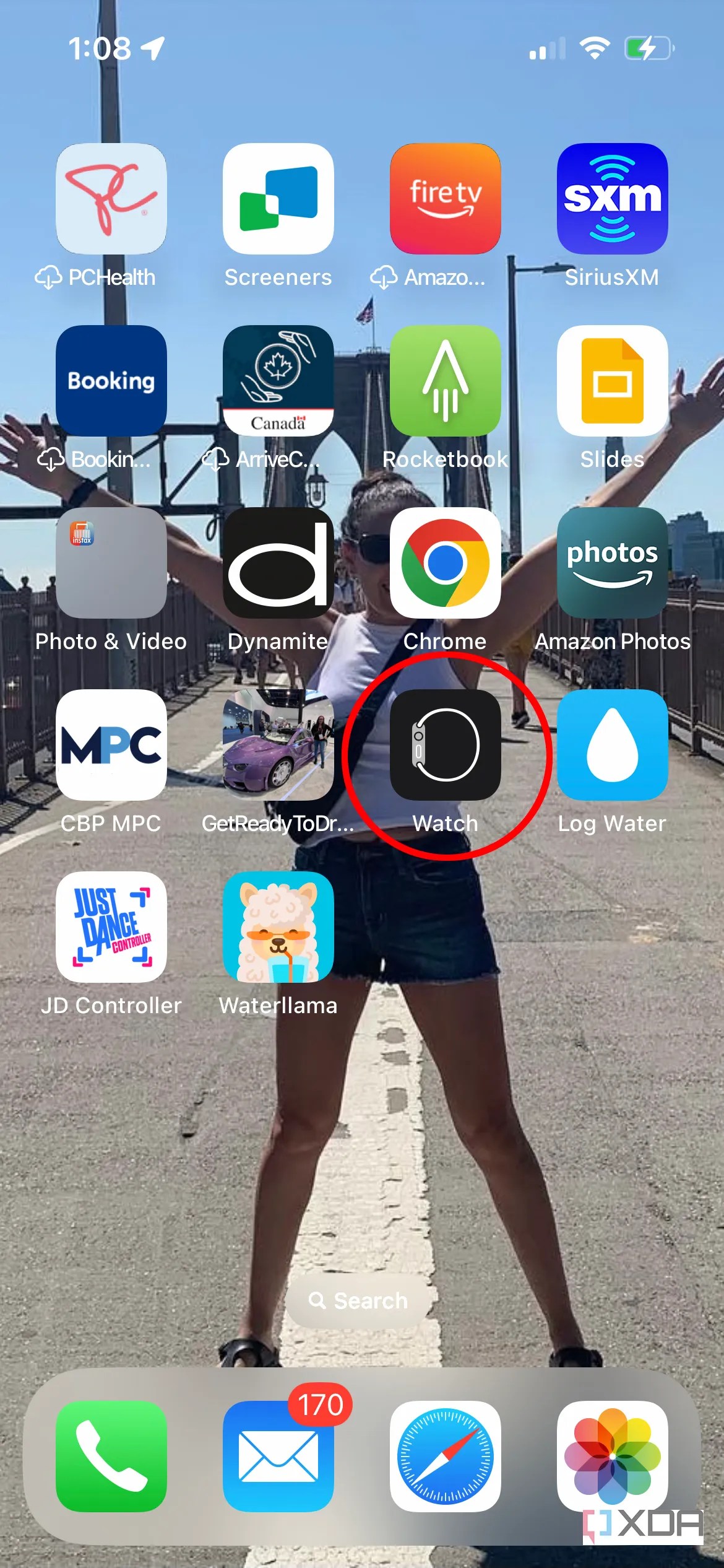 How to add apps to Apple Watch