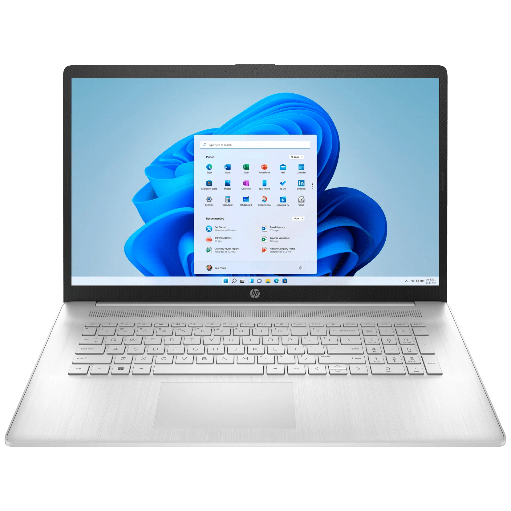 Best laptops under 600 in 2024