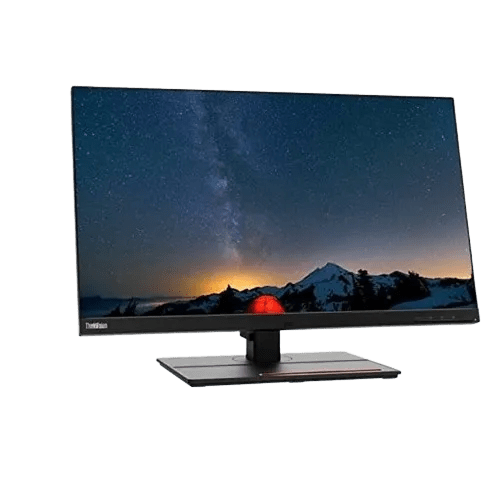Best monitors for Lenovo ThinkPad X1 Carbon Gen 11 in 2023