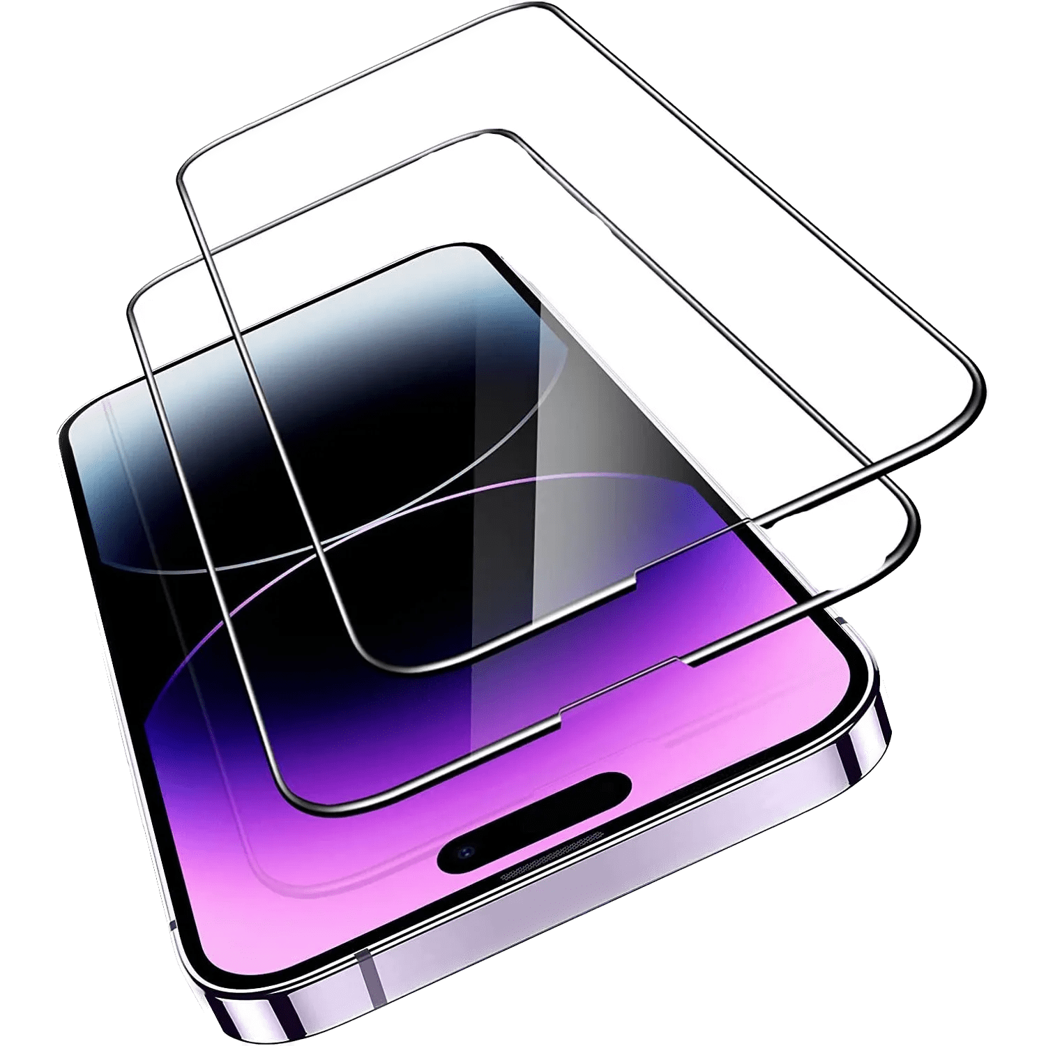 Best iPhone 14 Pro screen protectors in 2023