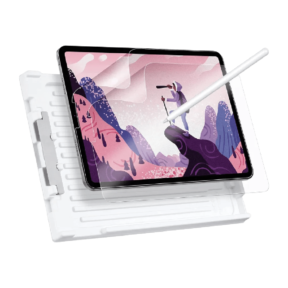 Best iPad Air 5 screen protectors in 2023